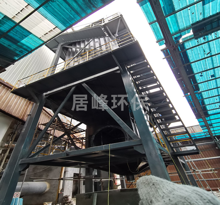 湿式电除尘设备