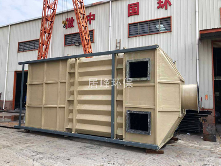 循环流化床锅炉除尘方案